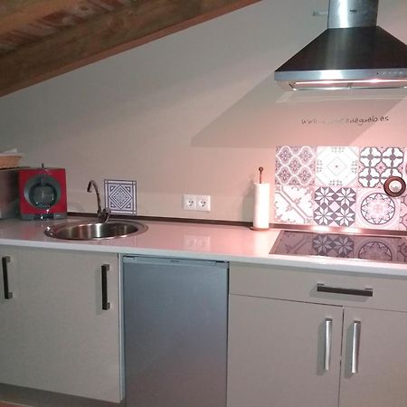 Fuente De Gueelo Guest House San Bartolome de Meruelo Ngoại thất bức ảnh