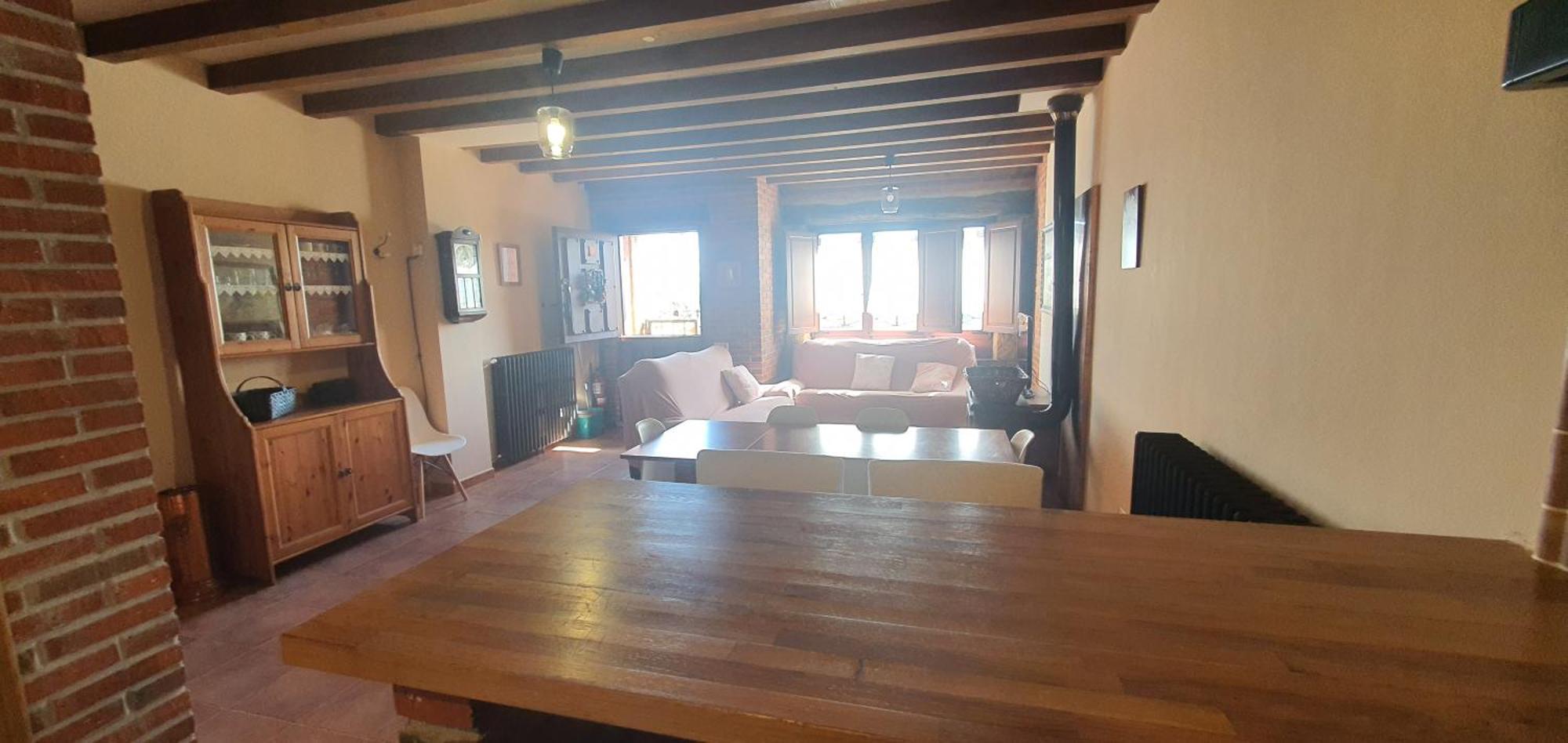 Fuente De Gueelo Guest House San Bartolome de Meruelo Ngoại thất bức ảnh