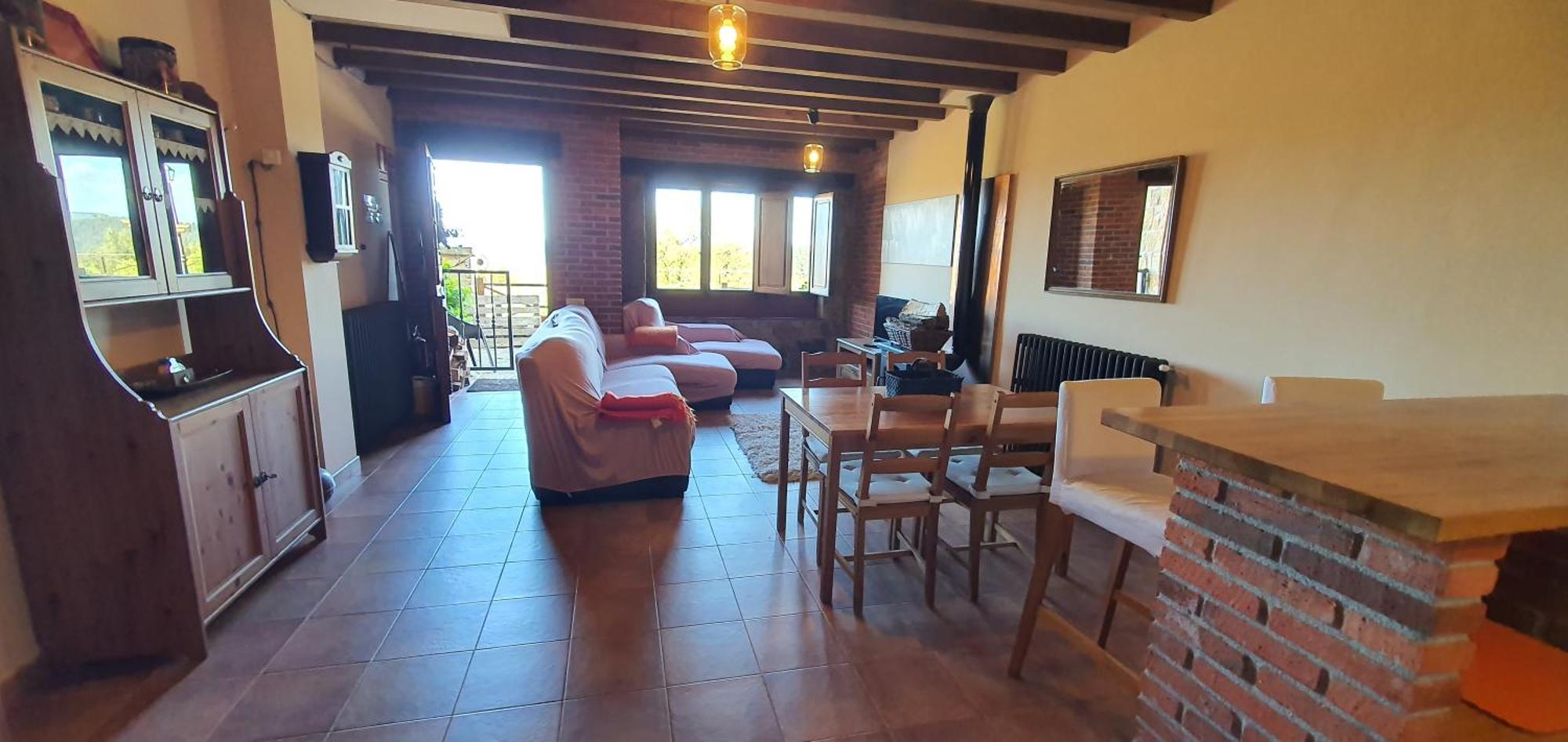Fuente De Gueelo Guest House San Bartolome de Meruelo Ngoại thất bức ảnh