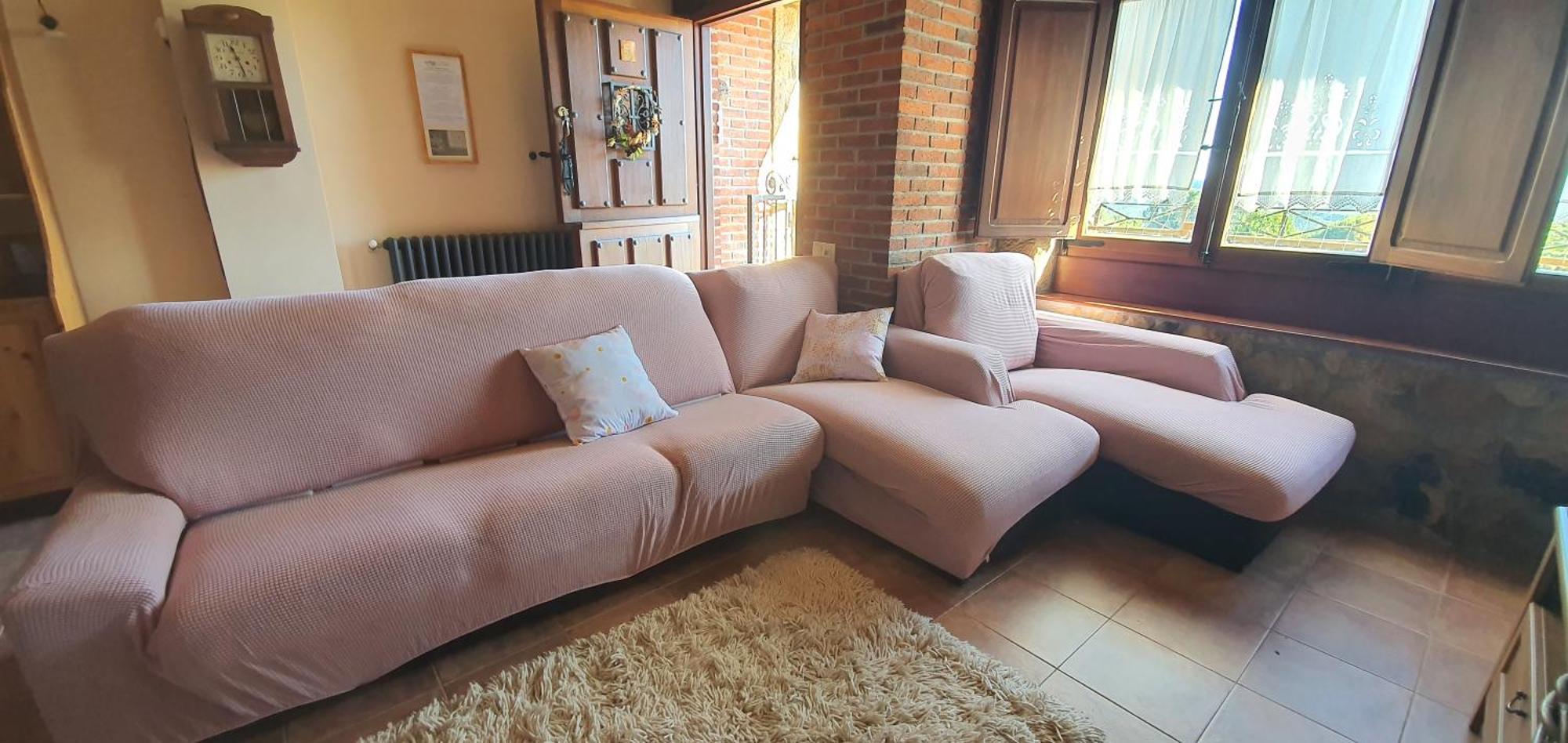 Fuente De Gueelo Guest House San Bartolome de Meruelo Ngoại thất bức ảnh